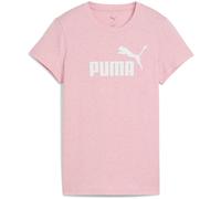 Puma ESS No. 1 Logo Heather Damen pink M