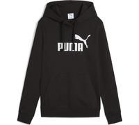 Puma Essentials No. 1 Logo Hoodie FL puma black (01) S