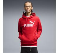 PUMA Herren Essentials No. 1 Logo Hoodie