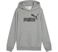 Puma Essentials No. 1 Logo Hoodie TR B medium gray heather (03) 140