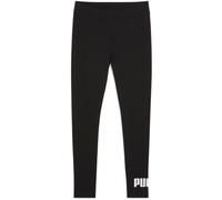 PUMA Essentials No. 1 Logo Leggings Damen 01 - PUMA black XS