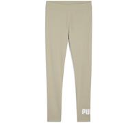 Puma Essentials No. 1 Logo Leggings (s) lux army (82) M