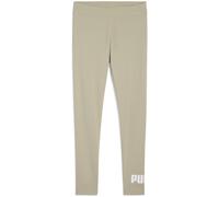 PUMA Essentials No. 1 Logo Leggings Damen 82 - lux army XL
