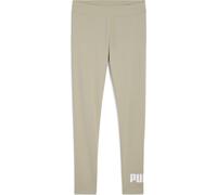 Puma Essentials No. 1 Logo Leggings (s) lux army (82) M