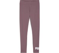 Puma Essentials No. 1 Logo Leggings (s) raisin (88) XXL