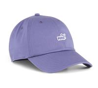 Puma ESSENTIALS NO 1 LOGO PATCH BB CAP Schildmütze, violett, größe UNI