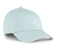 PUMA Essentials No. 1 Logo Patch Baseball Cap 05 - modern mint Onesize