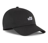 Puma Essentials NO. 1 Logo Patch BB Cap puma black (01) M