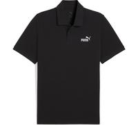 Puma Essentials No. 1 Logo Pique Polo puma black (01) XXL