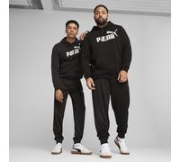 PUMA Essentials No.1 Logo Poly Hose Herren, Kleidung, Schwarz, S Black