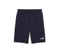 PUMA Essentials No. 1 Logo 10" Sweatshorts Herren 16 - new navy M