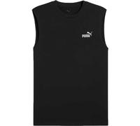Puma ESSENTIALS NO 1 LOGO SLEVEIESS TEE Herren Tank Top, schwarz, größe XXL