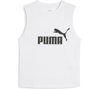 Puma Damen Tanktop ESS No. 1 Logo Slim 684968-02 XXXL PUMA White