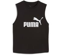 PUMA Damen Tanktop ESS No. 1 Logo Slim 684968-01 Schwarz XS