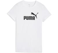 Puma Essentials No. 1 Logo Tee puma white (02) 3XL