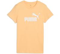 Puma Damen T-Shirt ESS No. 1 Logo Tee 682371-41 M Almost Apricot