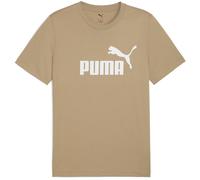PUMA Herren Shirt ESS No. 1 Logo Tee (s) (682533) L Ice Coffee