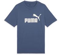 Puma Unisex ESS No. 1 Logo Tee (S) Tees (1er Pack)