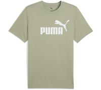Puma Shirt in Khaki - Größe XL | Herren Plussize