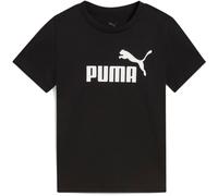 Puma Kinder T-Shirt ESS No. 1 Logo Tee PS 684930-01 116 PUMA Black