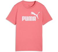 Puma Essentials No. 1 Logo Tee G wild pink (25) 152