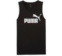 PUMA Essentials No. 1 Logo Tanktop Herren 01 - PUMA black M