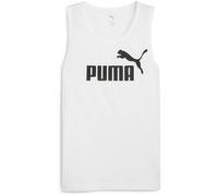 PUMA Unisex ESS No. 1 Logo Tank Panzer, PUMA White,