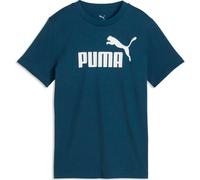 PUMA Boy's ESS Logo Tee B Tee