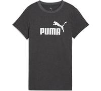 Puma Essentials No. 1 Logo Tee dark gray heather (07) XS