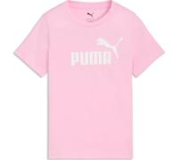 Puma Essentials No. 1 Logo Tee PS pink shimmer (75) 104