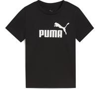 Puma Kinder T-Shirt ESS No. 1 Logo Tee PS 684930-01 98 PUMA Black