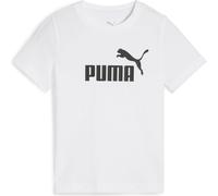 Puma Kinder T-Shirt ESS No. 1 Logo Tee PS 684930-02 122 PUMA White