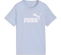 Puma Essentials No. 1 Logo Tee PS snow mountain blue (55) 110
