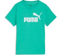 Puma Essentials No. 1 Logo Tee PS vibrant green (40) 122