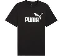 ESS No.1 Logo Tee Puma schwarz