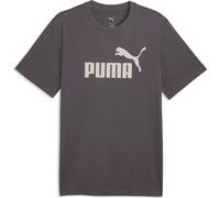 ESS No 1 Logo Tee s MOODY GRAY M MOODY GRAY