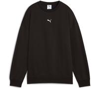 Puma Essentials Oversized Crew FL puma black (01) XS