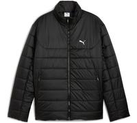 Puma Essentials Padded Jacket puma black (01) M