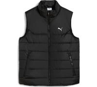 PUMA Unisex Ess Padded Vest Isolierte Jacken (1 Stück)