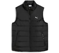 PUMA Essentials Padded Weste Damen 01 - PUMA black L