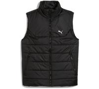 Puma Ess Weste S PUMA Black