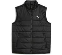 PUMA Essentials Padded Weste Kinder 01 - PUMA black 164
