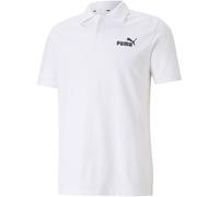PUMA Essentials Pique Poloshirt PUMA white 3XL