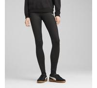PUMA Essentials Poly Leggings Damen, Accessoires, Schwarz, S Black