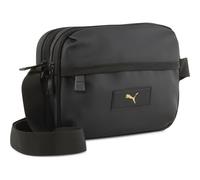 Puma Essentials PU Crossbody Bag puma black (01) OSFA
