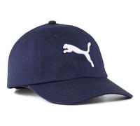 Puma ESS Cat BB Cap Adult Unisex Navy One Size