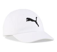 Sportkappe Puma Cat BB Cap Einheitsgröße weiß