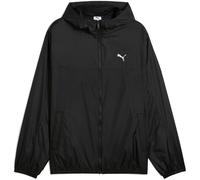 PUMA Essentials Regular Windbreaker Herren 01 - PUMA black L