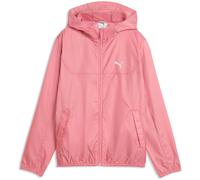 PUMA Essentials Regular Windbreaker Kinder 25 - wild pink 164