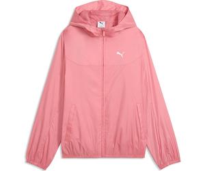 Puma Essentials Regular Windbreaker wild pink (25) L